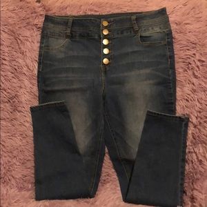 Women jeans